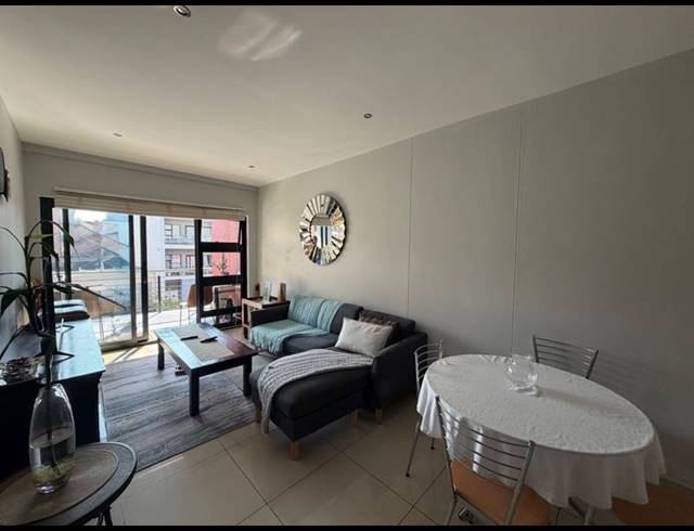 2 BEDROOM APARTMENT FOR SALE IN NEW TOWN CENTRE